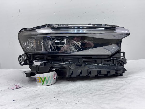 2021 2022 2023 2024 jeep grand cherokee led front right oem headlight 68376986ae - Image 2
