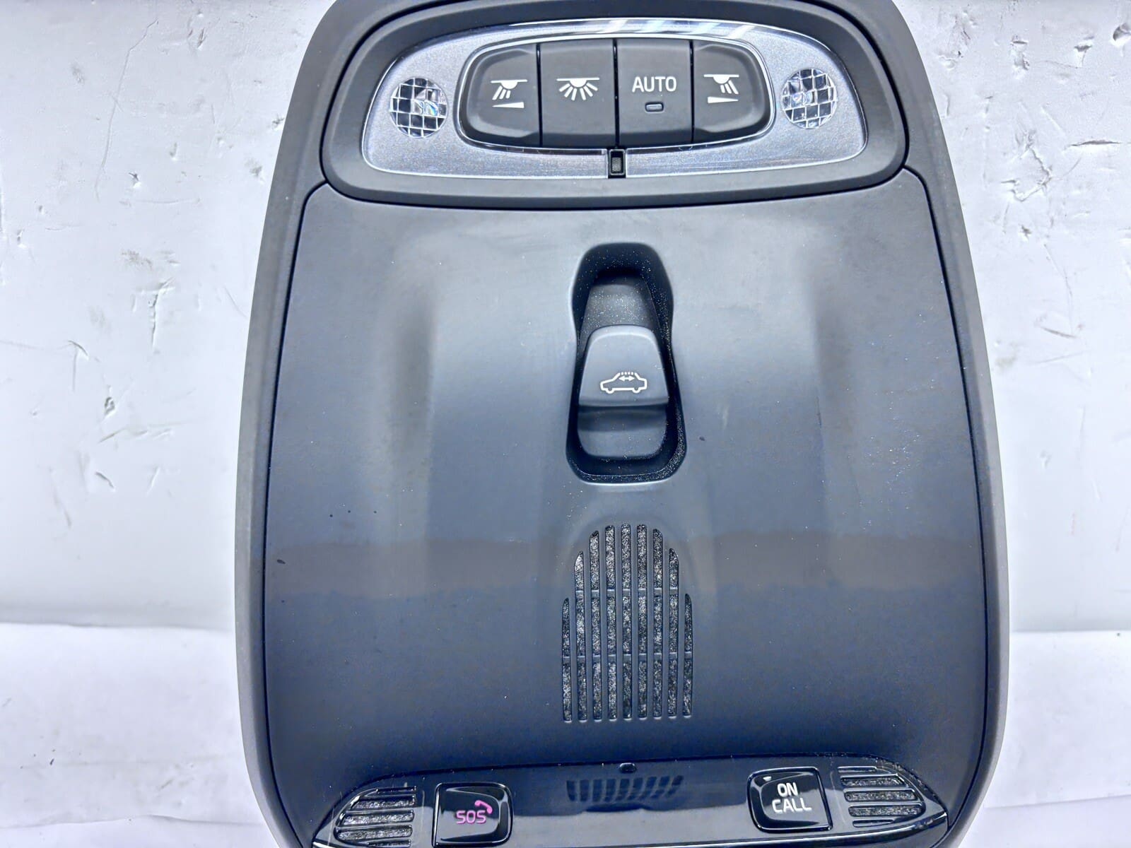 2018-2023 VOLVO XC60 T5 FRONT OVERHEAD CONSOLE DOME LIGHT LAMP OEM C159M101 - Image 3