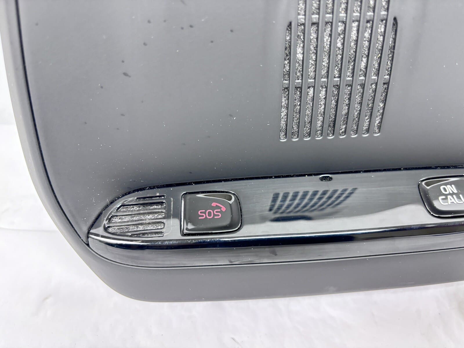 2018-2023 VOLVO XC60 T5 FRONT OVERHEAD CONSOLE DOME LIGHT LAMP OEM C159M101 - Image 5
