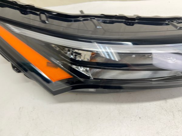 🎈 2021 2022 2023 NISSAN ROGUE LED  FRONT RIGHT OEM HEADLIGHT RUNNING LIGHT - Image 5