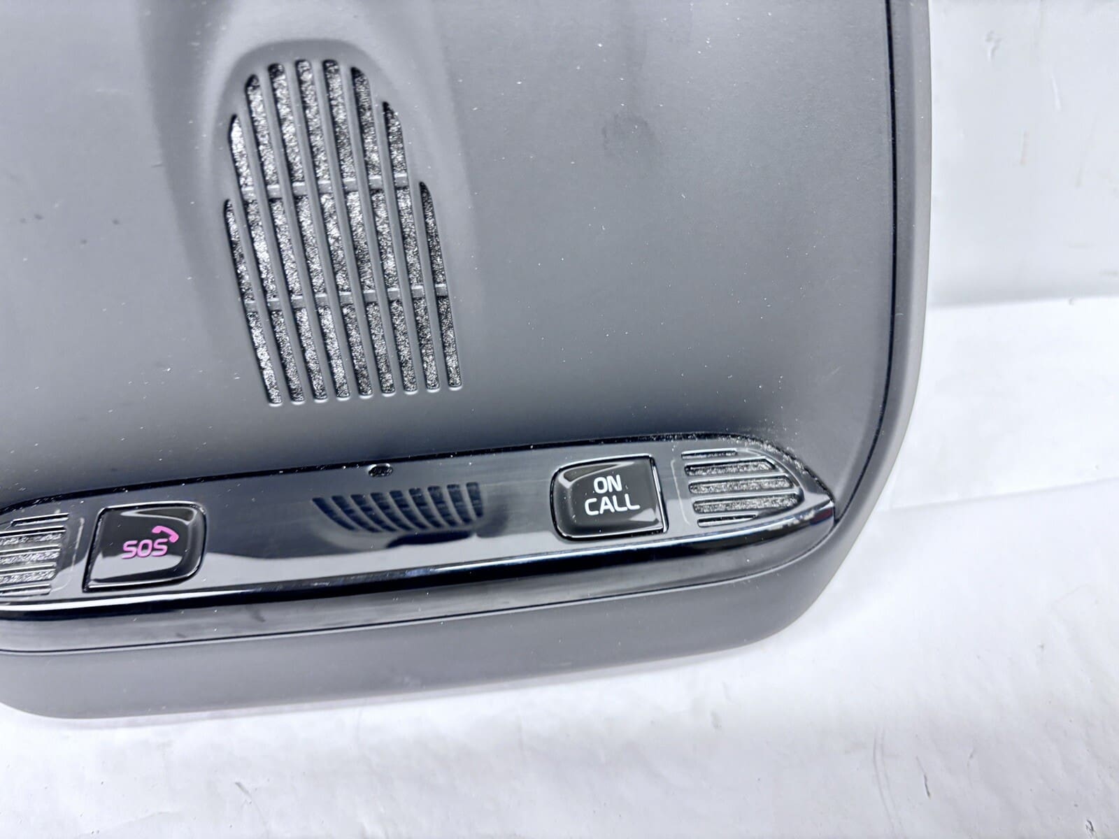 2018-2023 VOLVO XC60 T5 FRONT OVERHEAD CONSOLE DOME LIGHT LAMP OEM C159M101 - Image 6