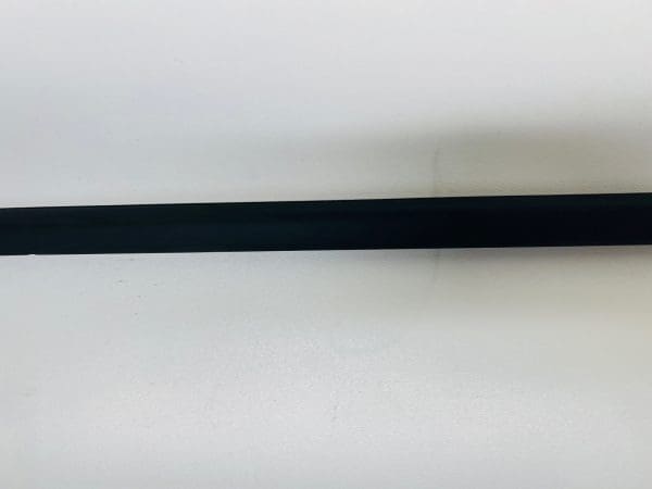 2016 2017 2018 2019 CHEVY VOLT FRONT RIGHT WINDOW BELT MOLDING OEM 23114914 - Image 6