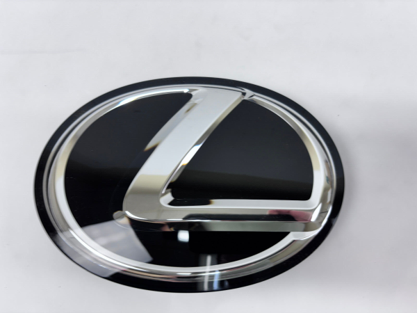 2013-2018 2019 2020 2021 2022 2023 LEXUS RC LS GX FRONT OEM EMBLEM 90975-02133 - Image 4