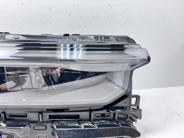 2021 2022 2023 2024 jeep grand cherokee led front right oem headlight 68376986ae - Image 3