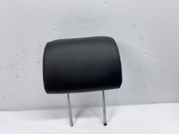 OEM 887003m201yhw 2009-2014 Hyundai Genesis Front Headrest Sued Black