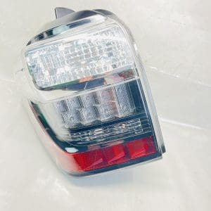 2014-2017 2018 2019 2020 2021 2022 2023 TOYOTA 4RUNNER REAR LEFT OEM TAIL LIGHT