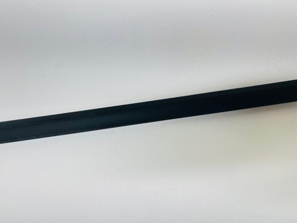 2016 2017 2018 2019 CHEVY VOLT FRONT RIGHT WINDOW BELT MOLDING OEM 23114914 - Image 7