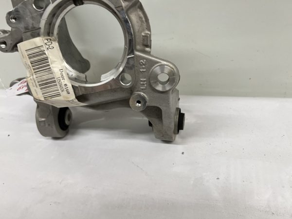 OEM 68200071ad. 2015 2016 2017 Chrysler 200 Rear Left Knuckle Genuine - Image 2