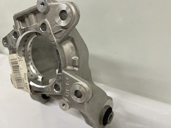 OEM 68200071ad. 2015 2016 2017 Chrysler 200 Rear Left Knuckle Genuine - Image 4