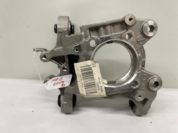 OEM 68200071ad. 2015 2016 2017 Chrysler 200 Rear Left Knuckle Genuine - Image 5