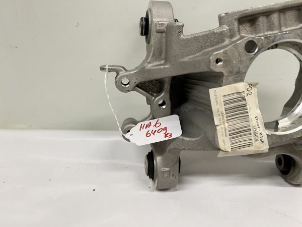 OEM 68200071ad. 2015 2016 2017 Chrysler 200 Rear Left Knuckle Genuine - Image 6