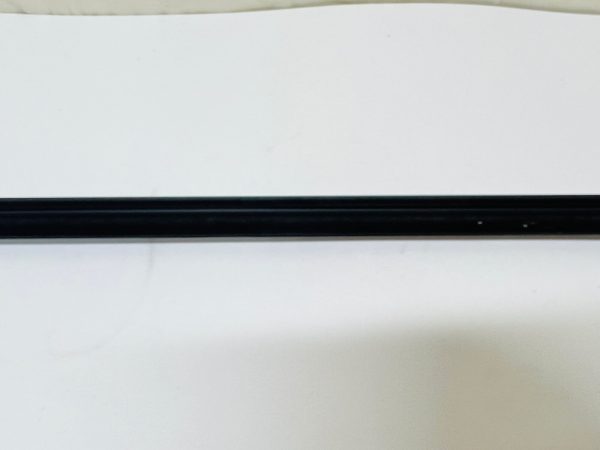 2016 2017 2018 2019 CHEVY VOLT FRONT RIGHT WINDOW BELT MOLDING OEM 23114914 - Image 9