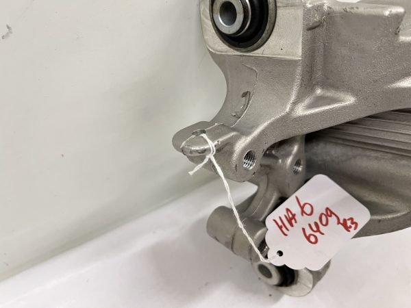 OEM 68200071ad. 2015 2016 2017 Chrysler 200 Rear Left Knuckle Genuine - Image 9
