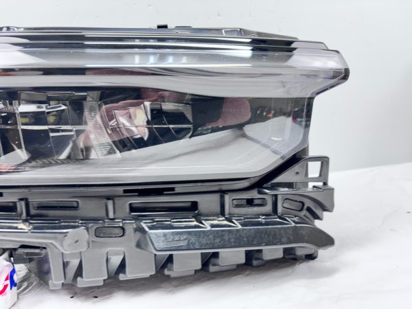 2021 2022 2023 2024 jeep grand cherokee led front right oem headlight 68376986ae - Image 4