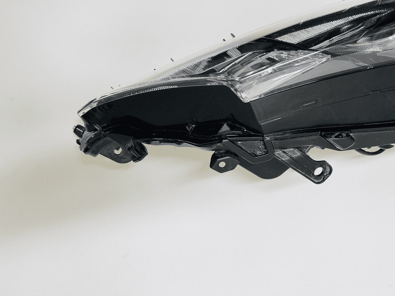 18 2019 2020 2021 2022 2023 TOYOTA CAMRY LED TRD BLACK BEZEL RIGHT OEM HEADLIGHT - Image 11