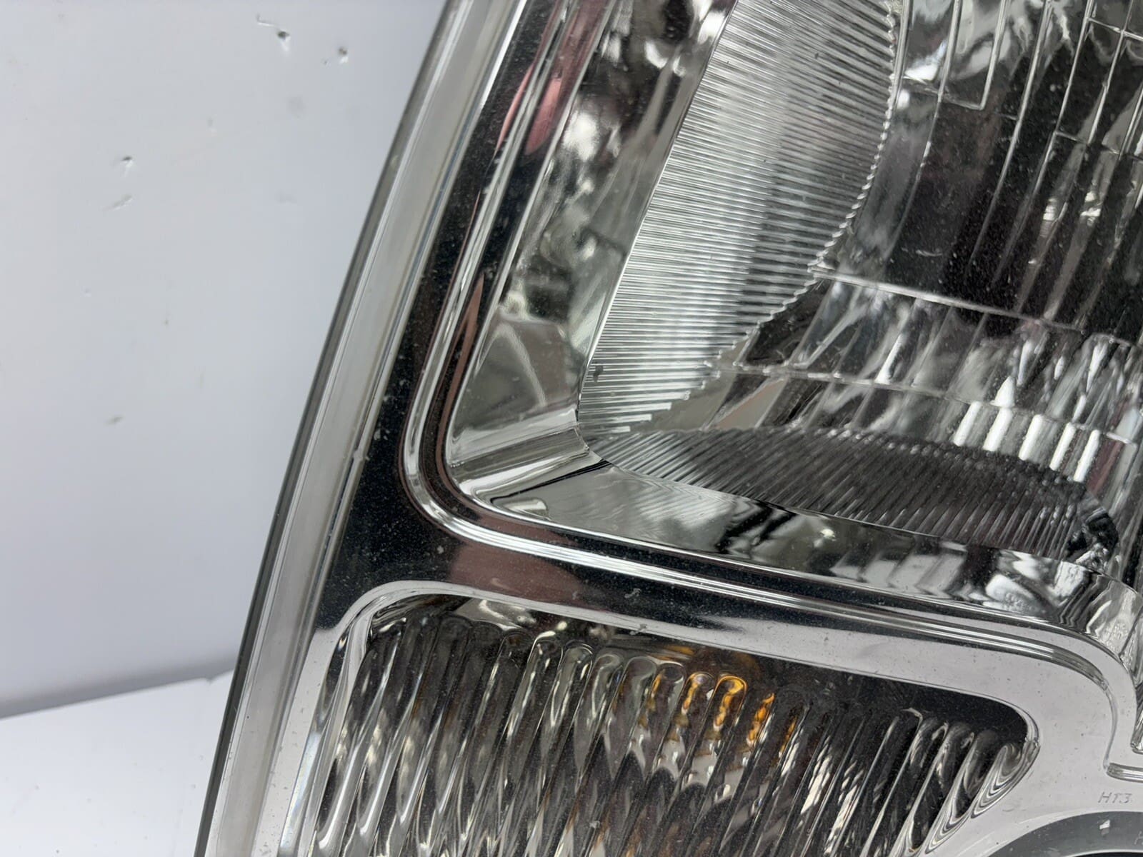 2009 2010 2011 2012 2013 2014 ford f150 halogen front left oem headlight - Image 4