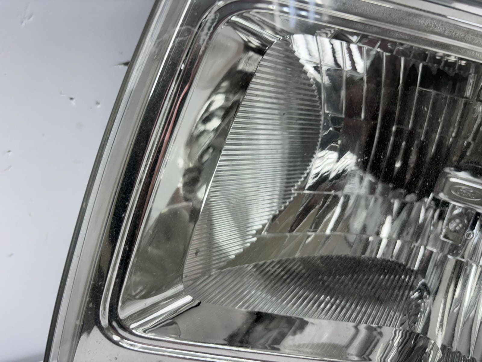 2009 2010 2011 2012 2013 2014 ford f150 halogen front left oem headlight - Image 5