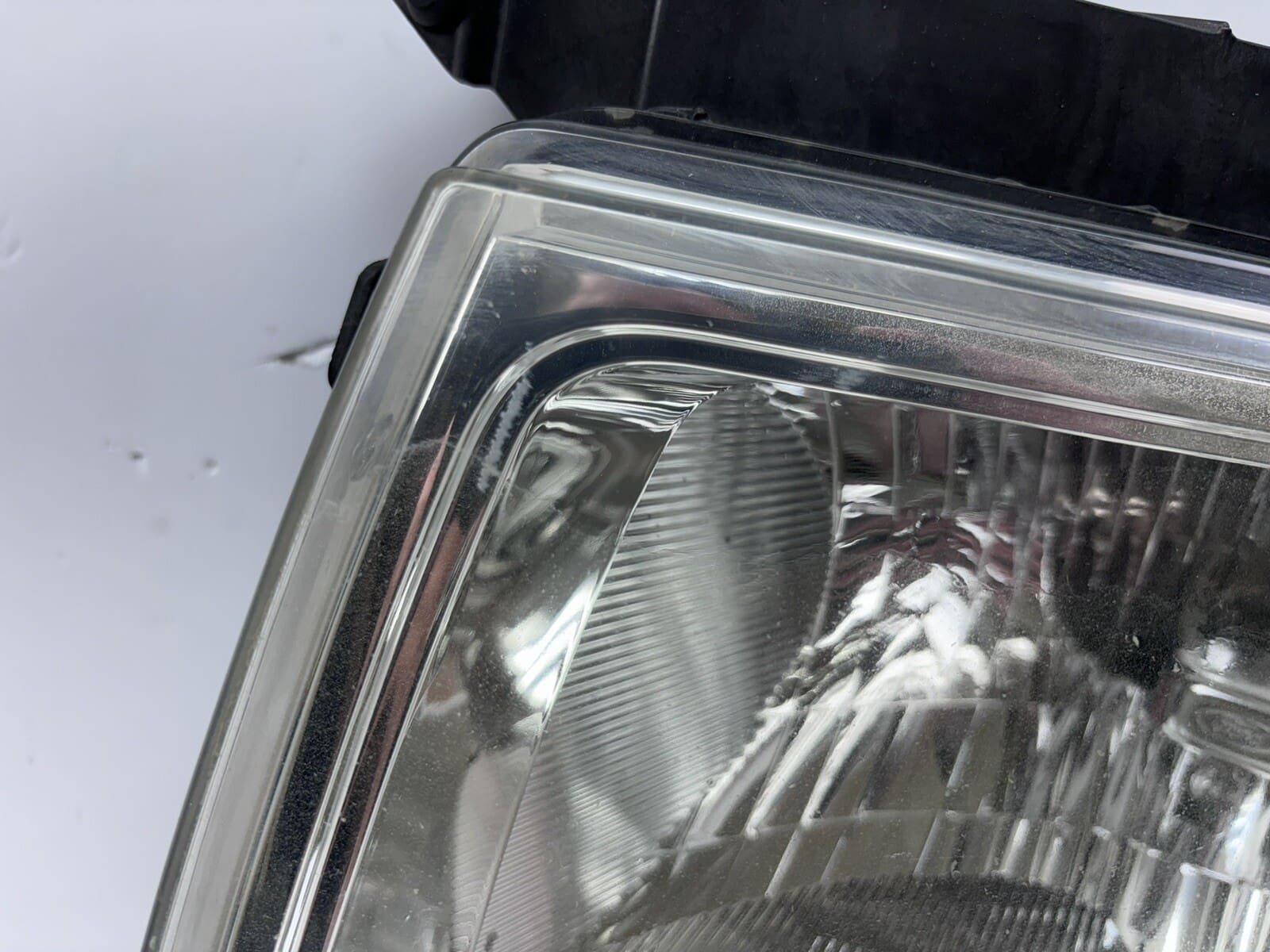 2009 2010 2011 2012 2013 2014 ford f150 halogen front left oem headlight - Image 6