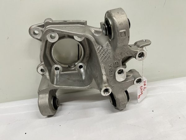 OEM 68200071ad. 2015 2016 2017 Chrysler 200 Rear Left Knuckle Genuine - Image 14