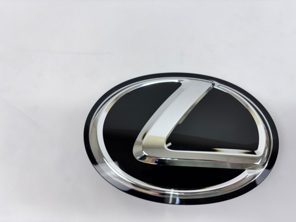 2013-2018 2019 2020 2021 2022 2023 LEXUS RC LS GX FRONT OEM EMBLEM 90975-02133 - Image 5