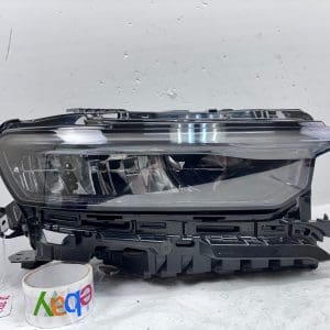 68376974AE 2021 2022 2023 JEEP GRAND CHEROKEE LED FRONT RIGHT OEM HEADLIGHT