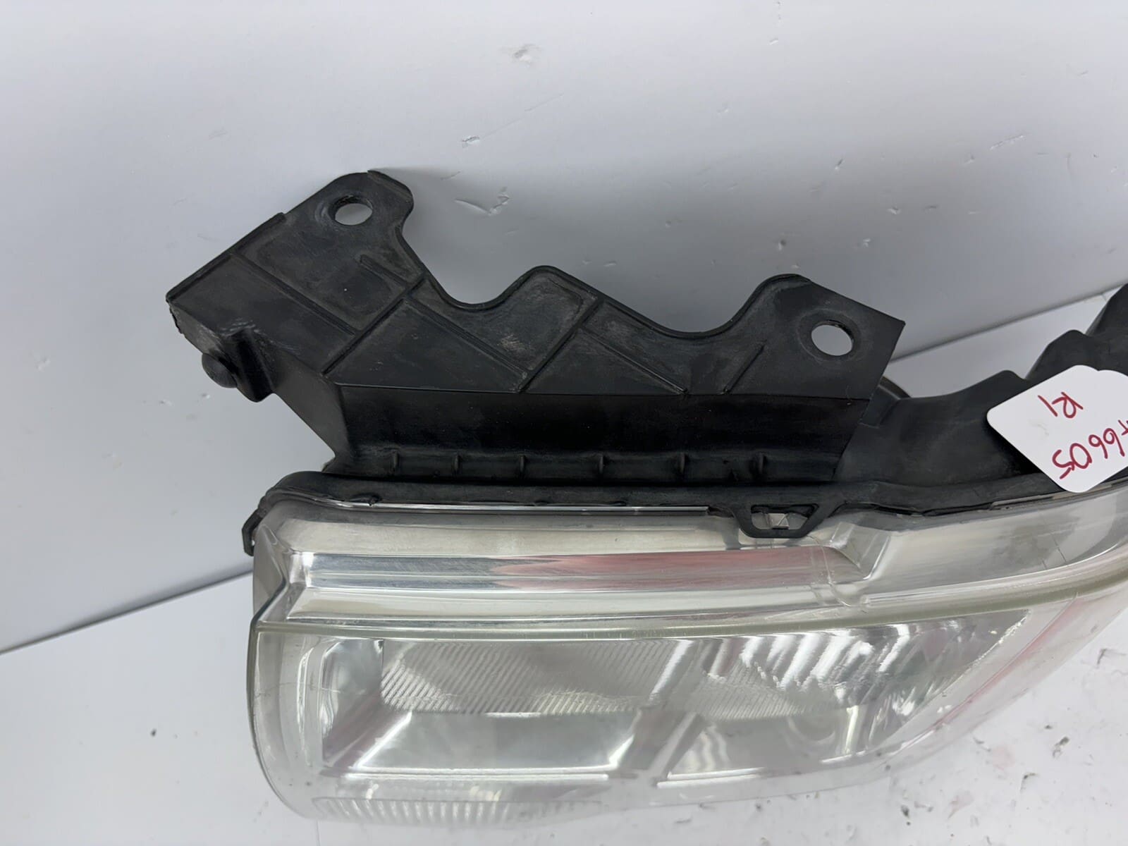 2009 2010 2011 2012 2013 2014 ford f150 halogen front left oem headlight - Image 12