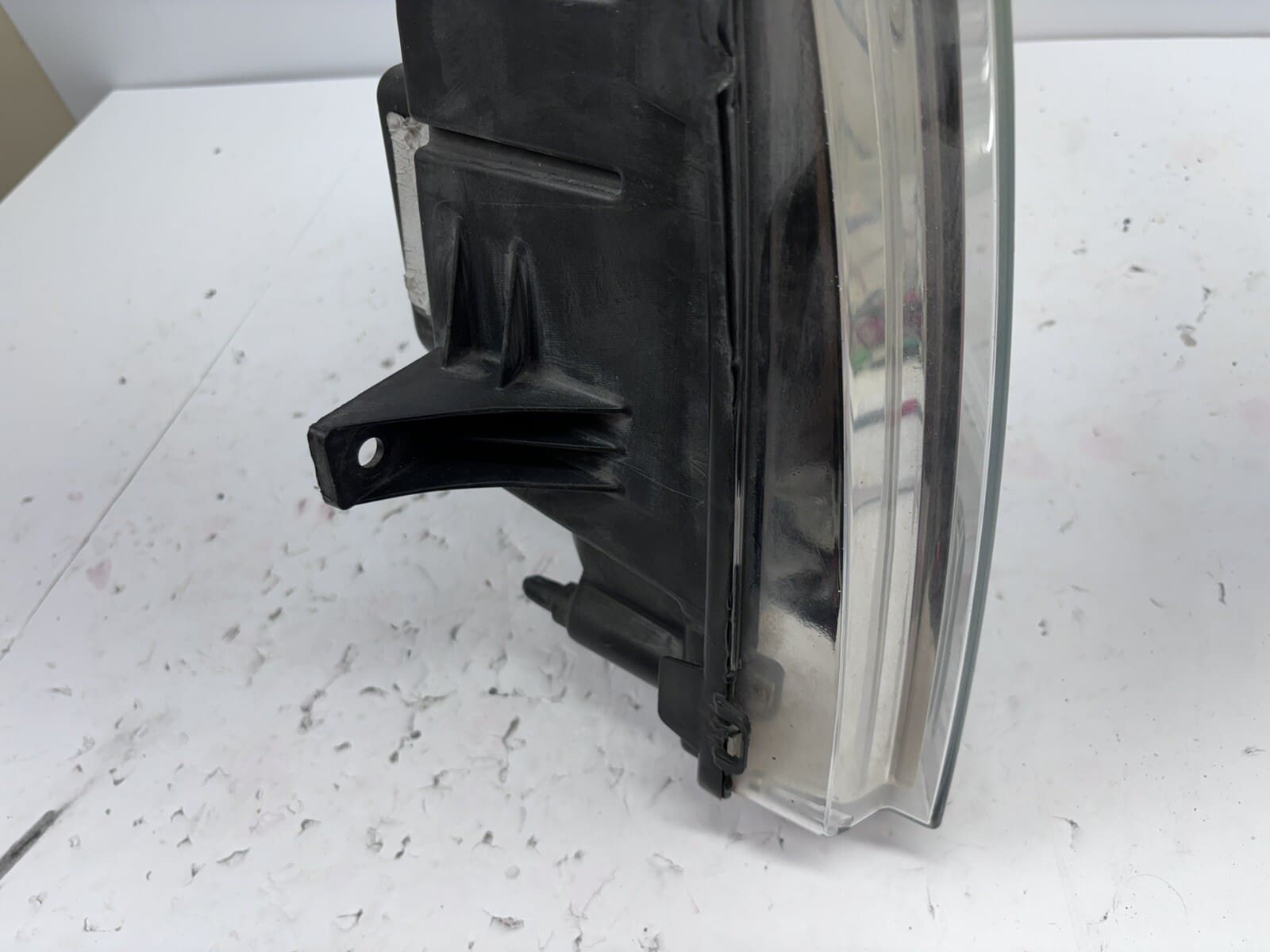 2009 2010 2011 2012 2013 2014 ford f150 halogen front left oem headlight - Image 13