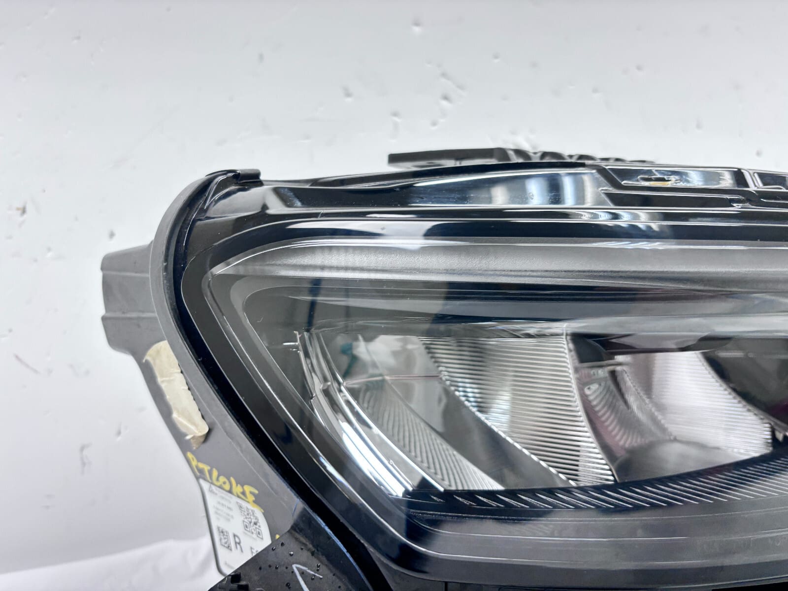 68376974AE 2021 2022 2023 JEEP GRAND CHEROKEE LED FRONT RIGHT OEM HEADLIGHT - Image 5