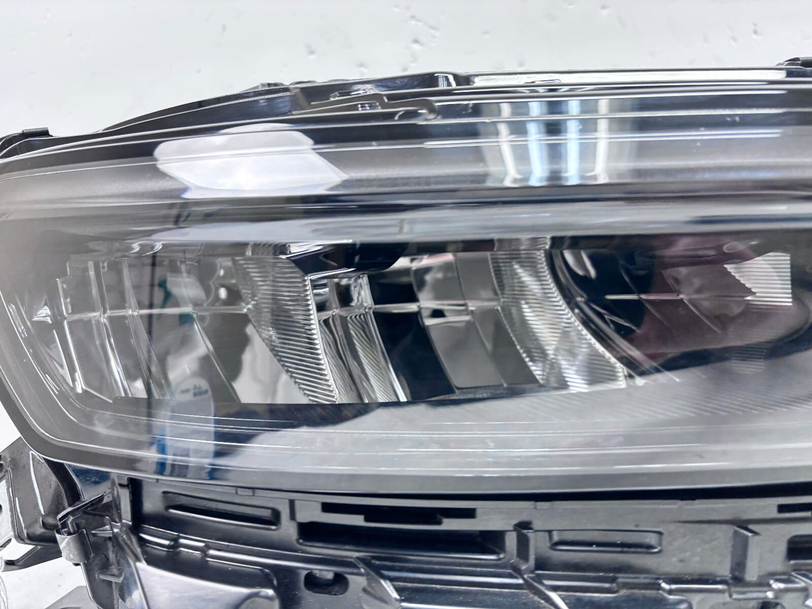 68376974AE 2021 2022 2023 JEEP GRAND CHEROKEE LED FRONT RIGHT OEM HEADLIGHT - Image 7