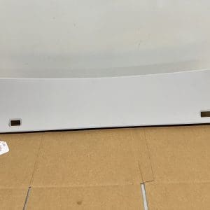 CK52407A64A 2013-2022 Land Rover Range Rover Rear Liftgate Lower Trim Panel