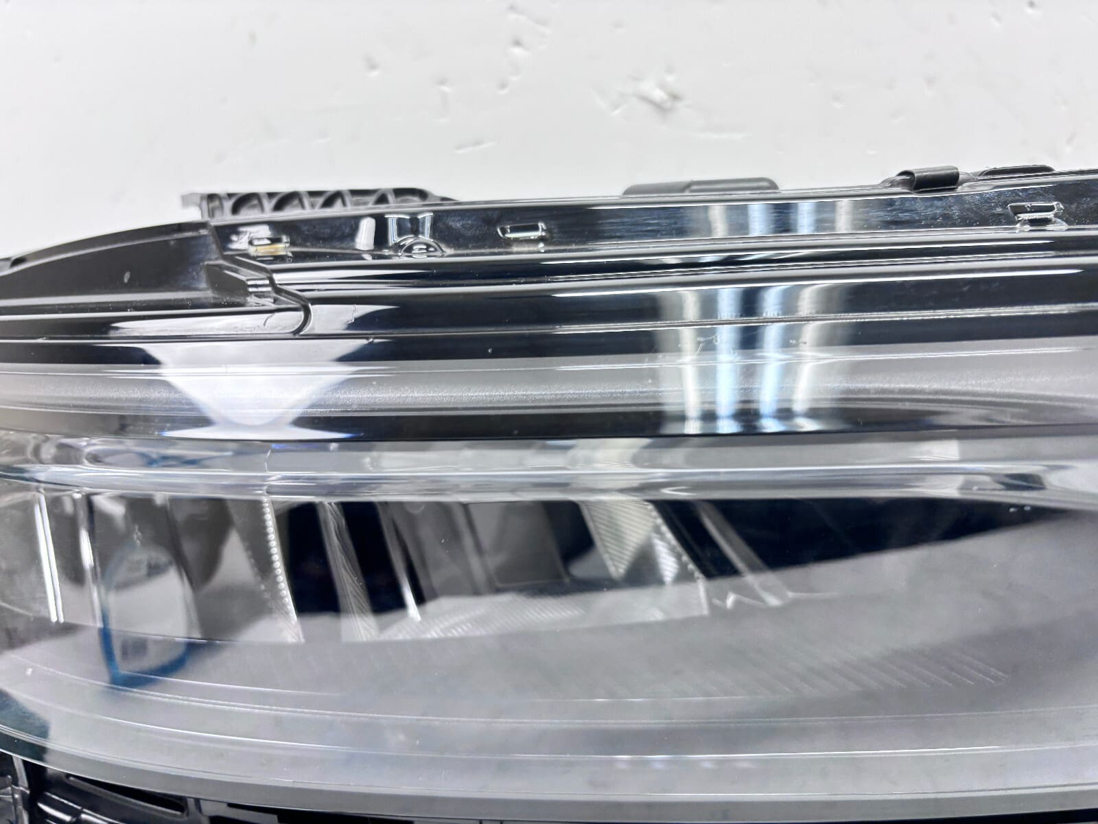 68376974AE 2021 2022 2023 JEEP GRAND CHEROKEE LED FRONT RIGHT OEM HEADLIGHT - Image 8