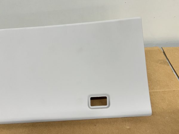 CK52407A64A 2013-2022 Land Rover Range Rover Rear Liftgate Lower Trim Panel - Image 2