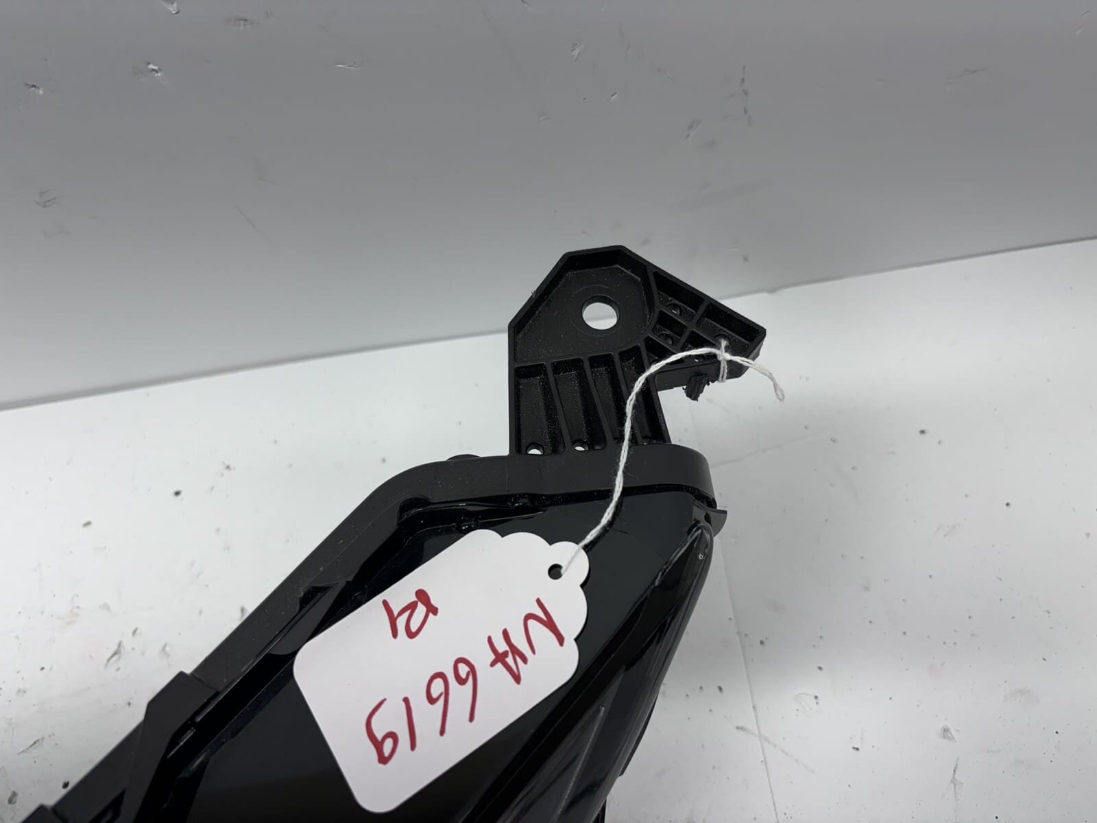 2021 2022 2023 nissan rogue led front left oem headlight running light - Image 10