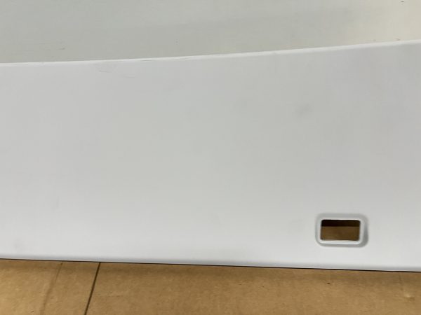 CK52407A64A 2013-2022 Land Rover Range Rover Rear Liftgate Lower Trim Panel - Image 3