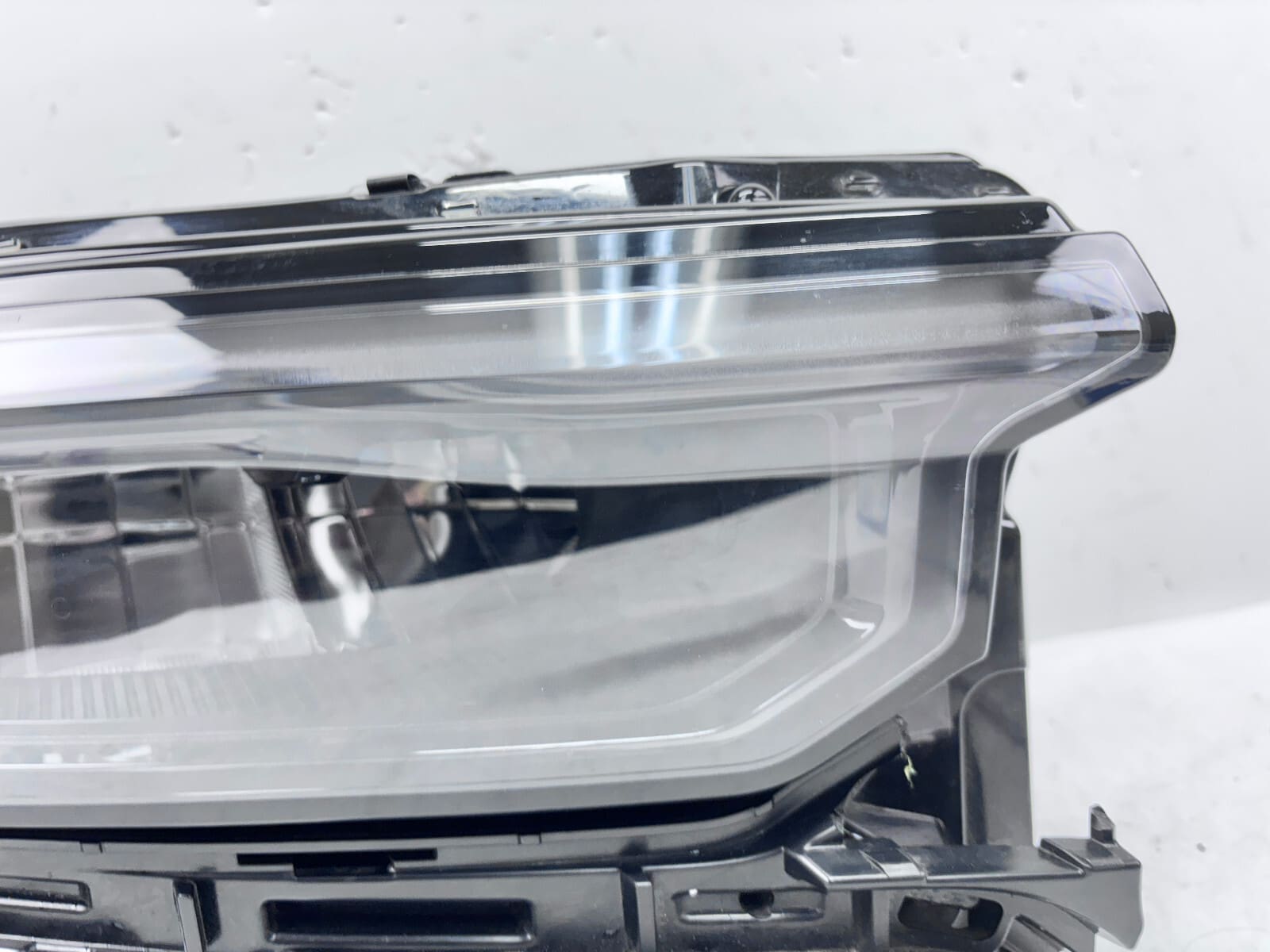 68376974AE 2021 2022 2023 JEEP GRAND CHEROKEE LED FRONT RIGHT OEM HEADLIGHT - Image 10
