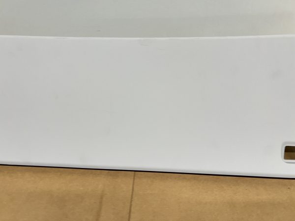 CK52407A64A 2013-2022 Land Rover Range Rover Rear Liftgate Lower Trim Panel - Image 4
