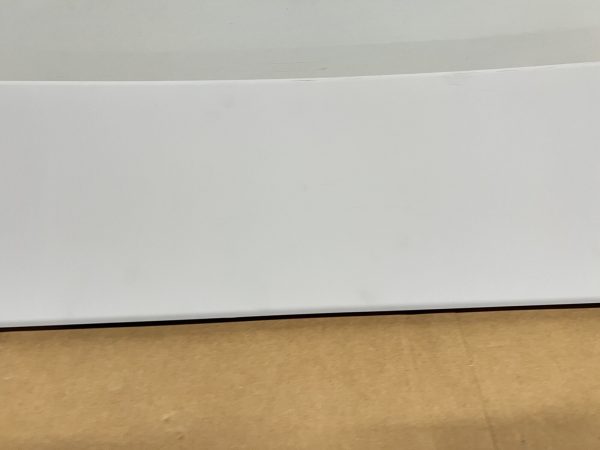 CK52407A64A 2013-2022 Land Rover Range Rover Rear Liftgate Lower Trim Panel - Image 5