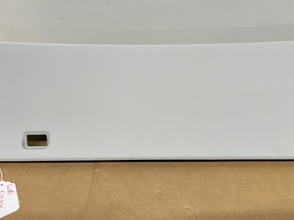 CK52407A64A 2013-2022 Land Rover Range Rover Rear Liftgate Lower Trim Panel - Image 6