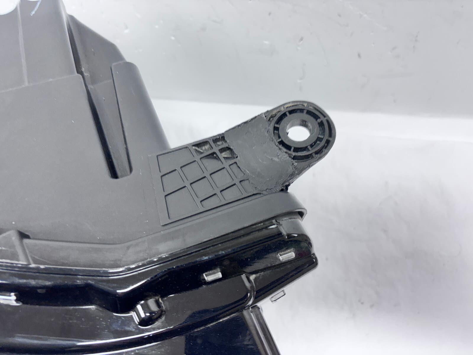 68376974AE 2021 2022 2023 JEEP GRAND CHEROKEE LED FRONT RIGHT OEM HEADLIGHT - Image 14