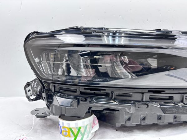 2021 2022 2023 2024 jeep grand cherokee led front right oem headlight 68376986ae - Image 7