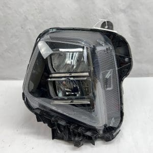 92101cw150  2022 2023 2024 hyundai tucson led front left oem headlight