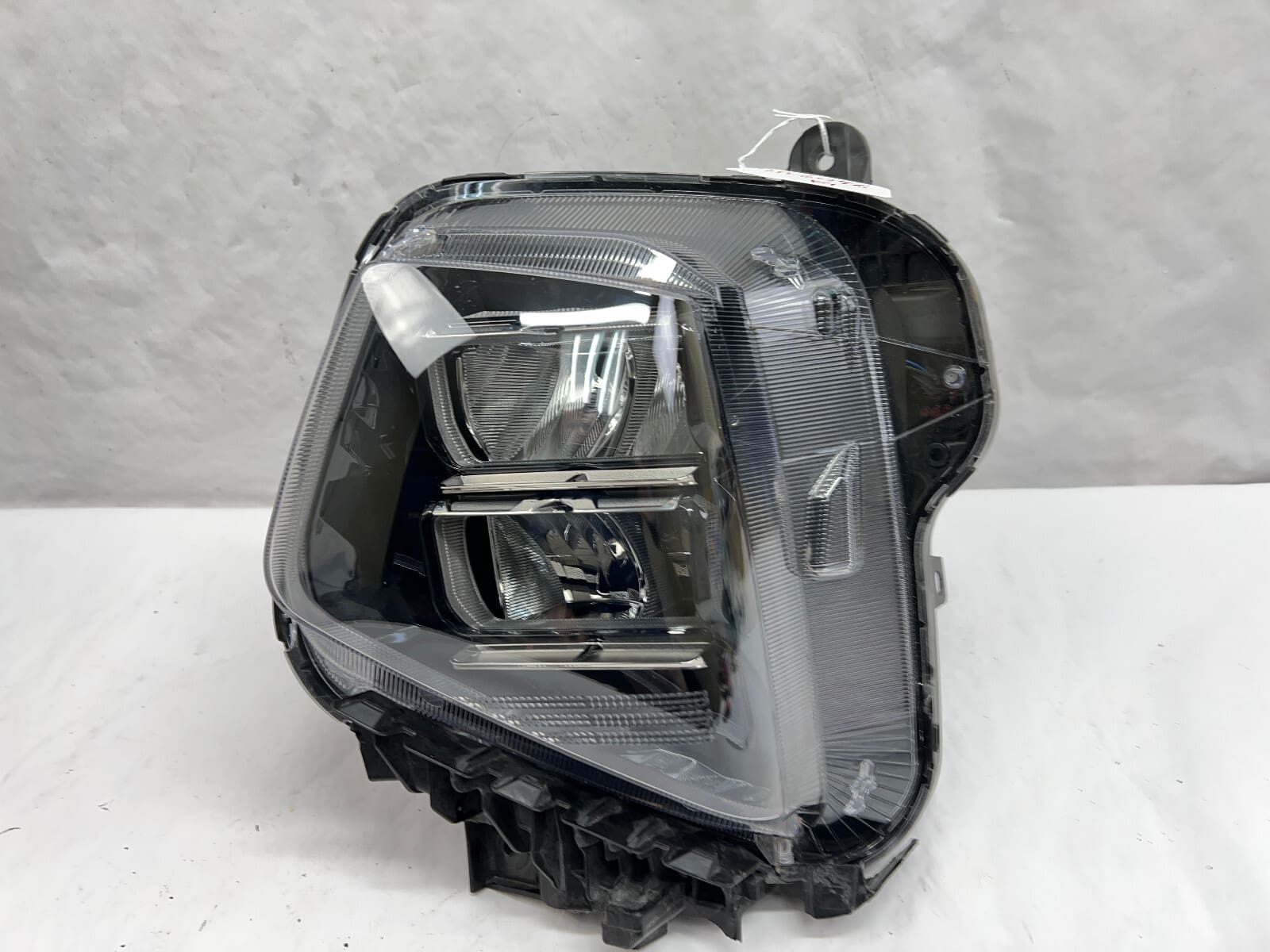 92101cw150 2022 2023 2024 hyundai tucson led front left oem headlight - Image 2