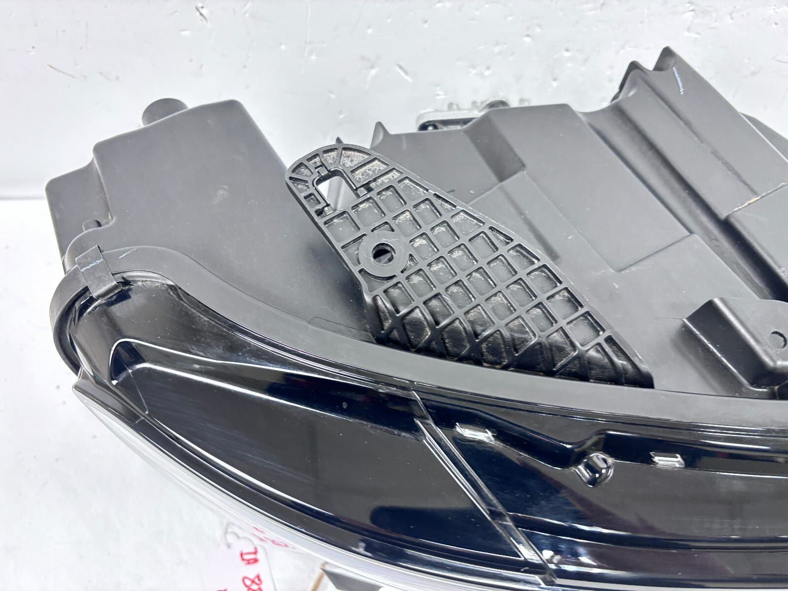 68376974AE 2021 2022 2023 JEEP GRAND CHEROKEE LED FRONT RIGHT OEM HEADLIGHT - Image 18