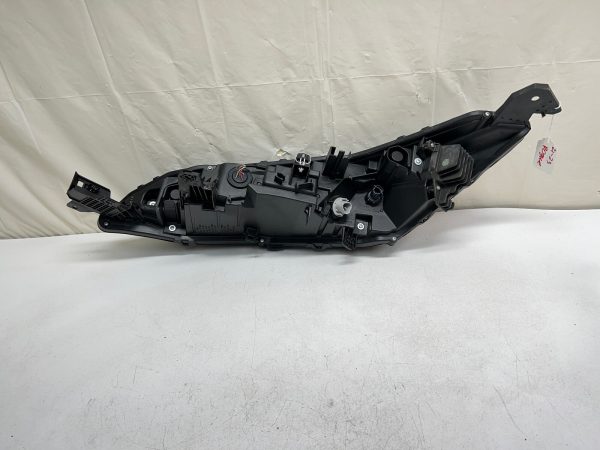 🎈 2021 2022 2023 NISSAN ROGUE LED  FRONT RIGHT OEM HEADLIGHT RUNNING LIGHT - Image 12
