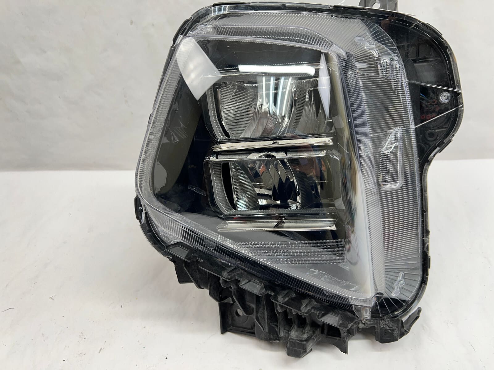 92101cw150 2022 2023 2024 hyundai tucson led front left oem headlight - Image 5