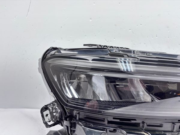 2021 2022 2023 2024 jeep grand cherokee led front right oem headlight 68376986ae - Image 8