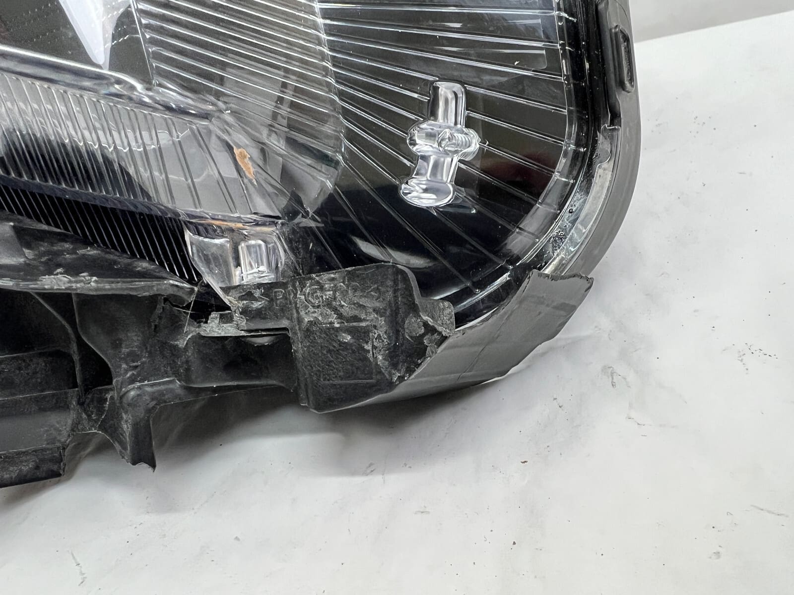 92101cw150 2022 2023 2024 hyundai tucson led front left oem headlight - Image 7