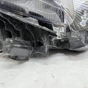 2018 2019 2020  FORD F150 Front OEM RADIATOR GRILLE SHUTTER GENUINE jl3z8475d
