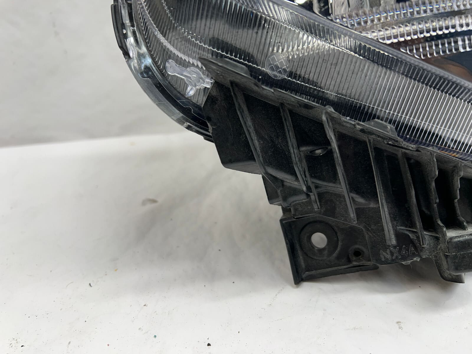 92101cw150 2022 2023 2024 hyundai tucson led front left oem headlight - Image 9