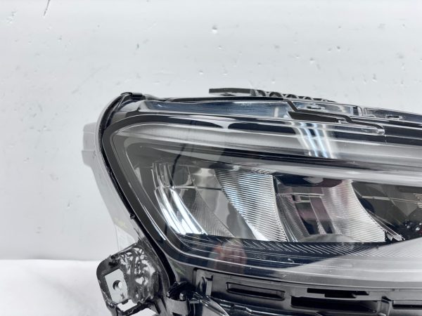 2021 2022 2023 2024 jeep grand cherokee led front right oem headlight 68376986ae - Image 9